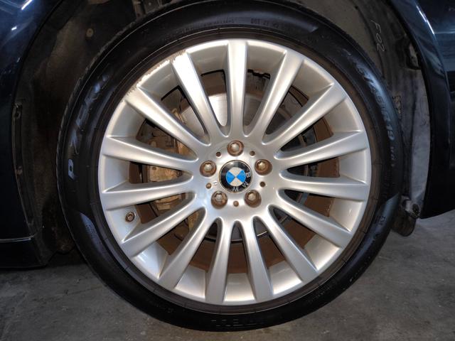 2009/2012 Bmw 740Li (CBU) 3.0 (A) - 5