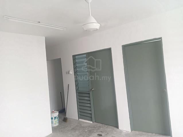 Kenanga Apartment (Taman Bunga Raya) 1