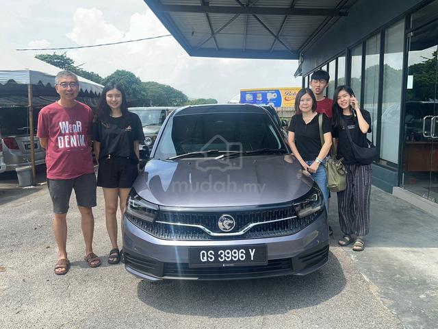 2026 Proton S70 1.5 special rebat special gift - 5