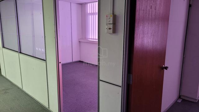office for rent, Kelana Centre Point. 1
