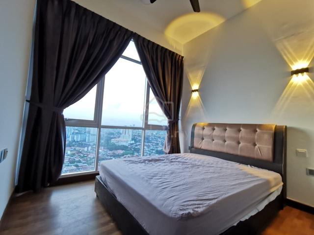 Paragon Suites @ CIQ 1