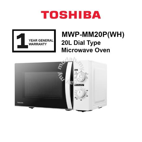 toshiba mwp mm20pwh