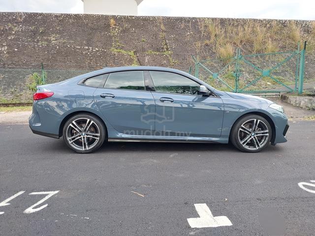 2020 Bmw 218i M SPORT GRAN COUPE 1.5L (A) - 5