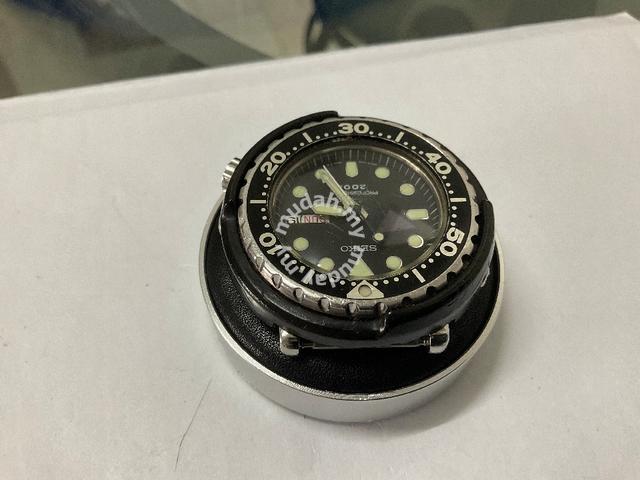 Seiko 7C43 - 6020 Quartz Tuna (Sbbn009) - Watches & Fashion Accessories for  sale in Ipoh, Perak