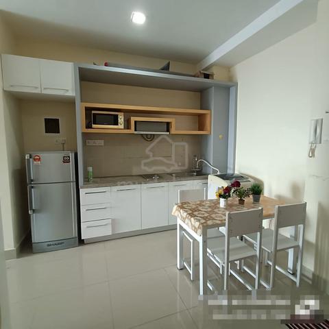 Shaftsbury Residence 1
