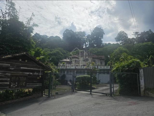Tanah Bandar Kuala Lumpur 7.89 ekar 1