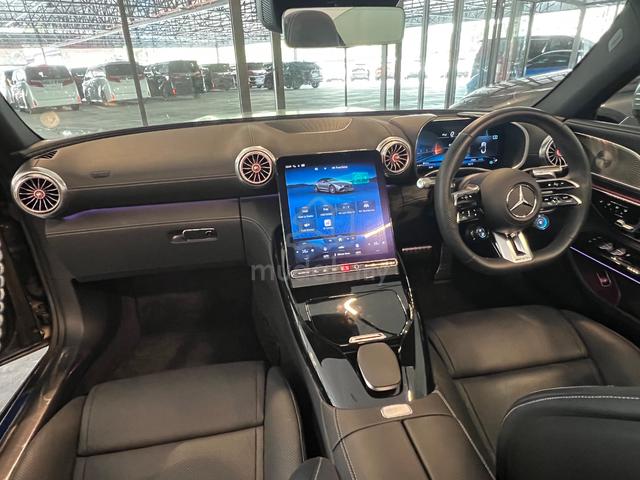 2024 Mercedes Benz SL 43 AMG 2.0 (A) 💥 BIG OFFER✅ - 3