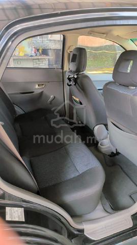 Proton SAVVY AMT 2010 - 5