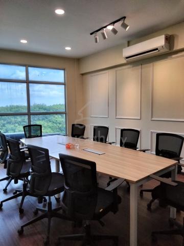 Office For Rental - Melaka 1