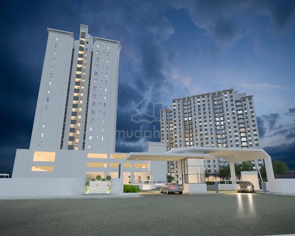 Montview Residences 1
