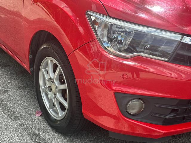 2018 Perodua BEZZA 1.3 PREMIUM X (A) 1 OWNER - 5