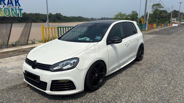 2010 Volkswagen GOLF 1.4 TSI MK6 (A) - 1
