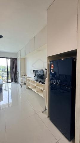 Country Garden Central Park (Serviced Apartment) 1