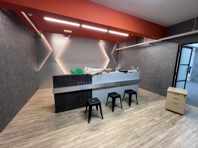 Anson Cube George Town Duplex Commercial Office 5000sqft  1