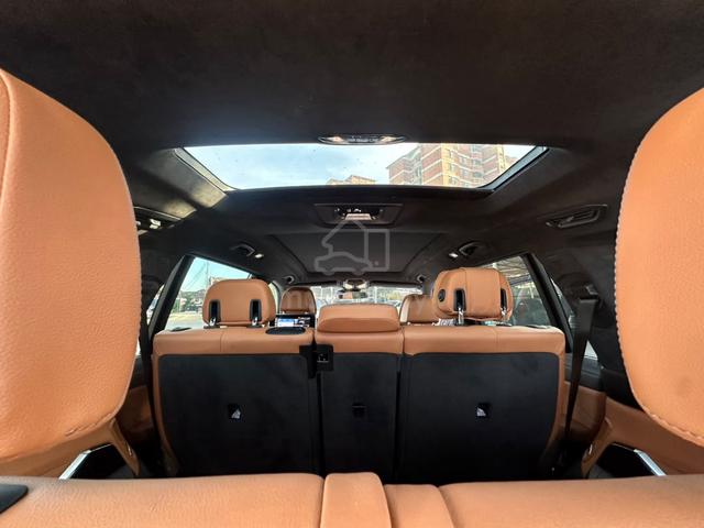 2021 BMW X7 3.0 / FULL SERViCE RECORD BMW MALAYSIA - 5