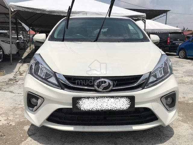 [ 2018 ] Perodua MYVI 1.5 (A) H AV FULL SPEC - 3