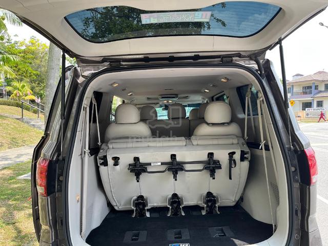 2017 Weststar MAXUS 2.0 G10 (A) - 2