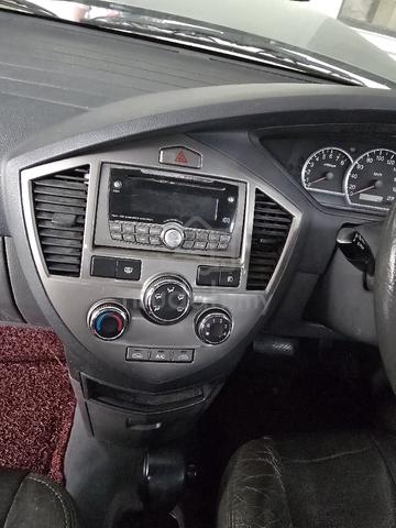 2006 Naza CITRA 2.0 GLS (A) - 4