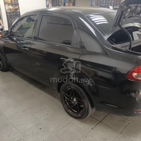 2013 Proton SAGA 1.3 SV (A) - 3