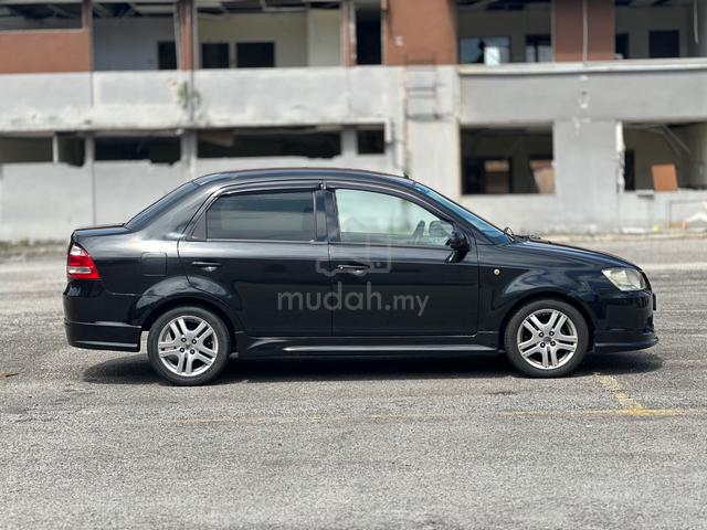 2010 Proton SAGA 1.3 H-LINE (A) Andriod Player - 4