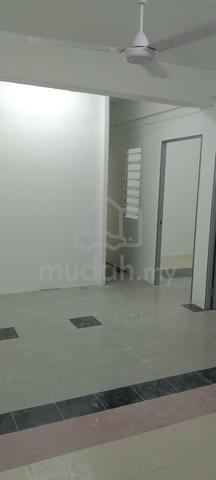 Newly Painted and Renovated Taman Kosas Shop Office 1