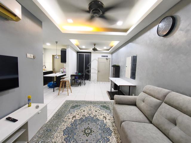 D'Camelia Court 1