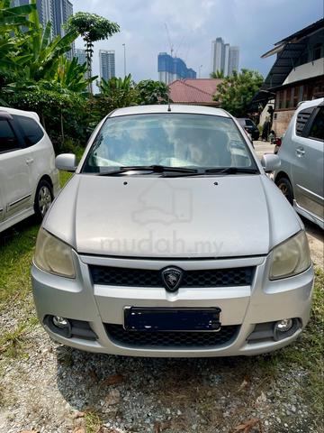 2009 Proton SAGA 1.3 M-LINE (M) - 1