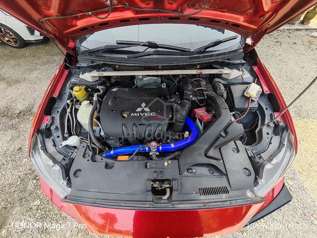 2010 Proton INSPIRA 2.0 PREMIUM (A) - 5