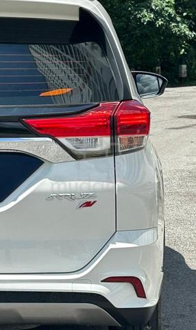 2019 Perodua ARUZ 1.5 AV (A)CARKING LOWMIL - 5