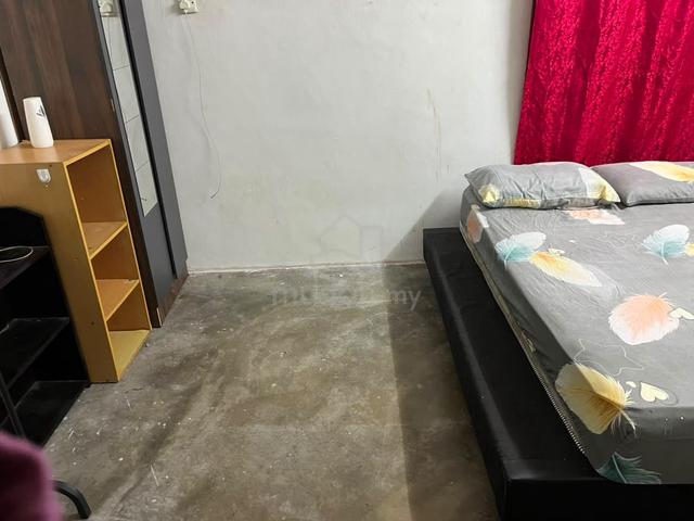 room for rental at Persiaran Desa Cemara Sembilang Pulau Pinang 1