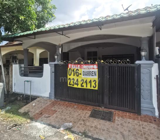 Full Loan Single Storey Rantau Ekar Negeri Sembilan 1