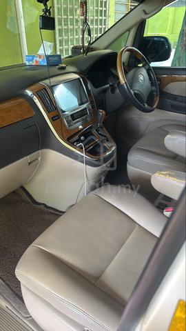 2008 Toyota ALPHARD 3.0 MS (A) - 4