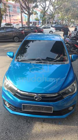 2019 Perodua BEZZA 1.3 PREMIUM X (A) - 3