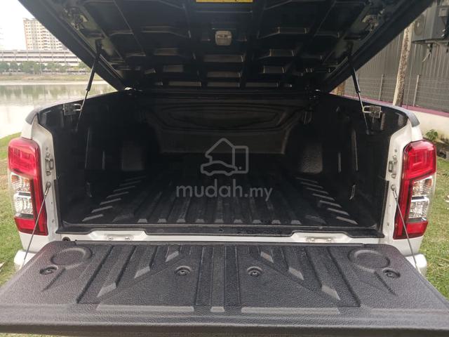 2021 2022 Mitsubishi TRITON 2.4 VGT (A) PREMIUM - 5