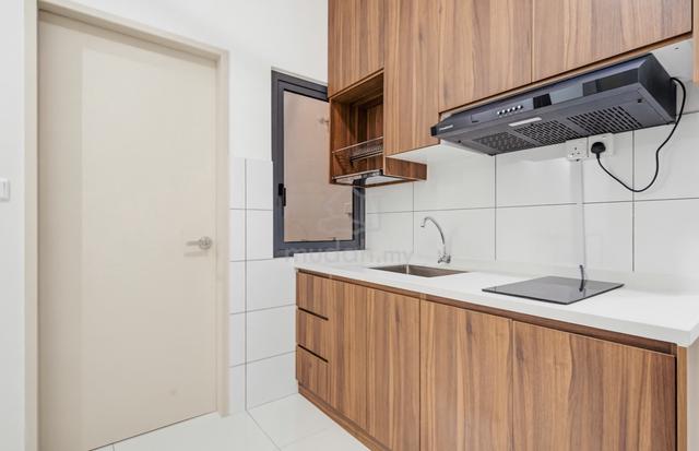Premium Fully Furnish Room Rental @ Nexus Residences 1