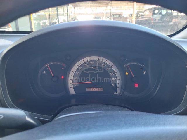 2011 Isuzu D-MAX 3.0 D SINGLE CAB ORIGINAL CONDITI - 5