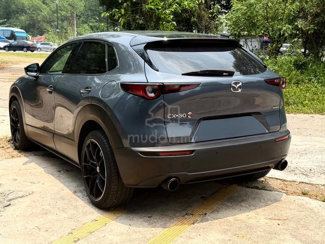 2024 Mazda CX-30 2.0 G 2WD HIGH+P MY19 UPDATED (A) - 3