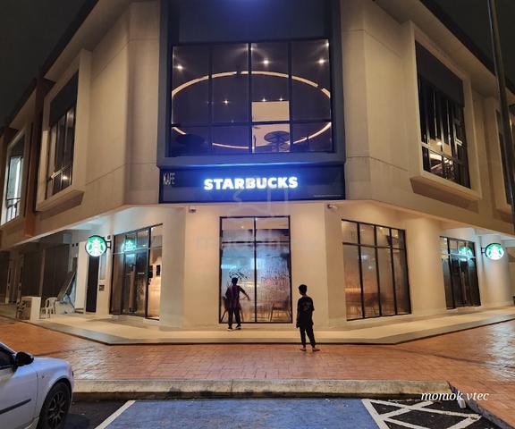 Shop for Sale at Impian Prisma, Alam Impian 1
