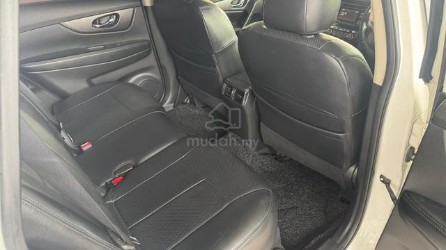 2016 Nissan X-TRAIL 2.0 IMPUL (A) - 5