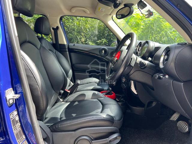 2015 Mini COOPER 1.6 S COUNTRYMAN - 3