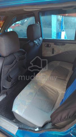 2000 Perodua KANCIL 0.8 850 EX (M) - 3