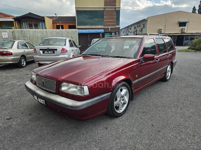 1997 Volvo 850 2.3 T5 (A) - Cars for sale in Kangar, Perlis