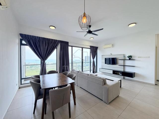 Atlantis Residences 1