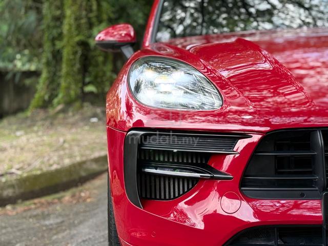 Porsche MACAN 3.0 S/MIL AS LOW AS 77K KM/CAR KING - 2
