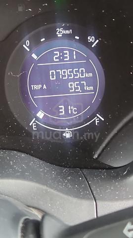 2021 Honda HR-V 1.8 E (A) - 5