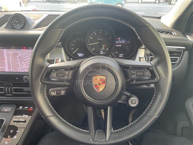 2023 Porsche MACAN T 2.0 - 5