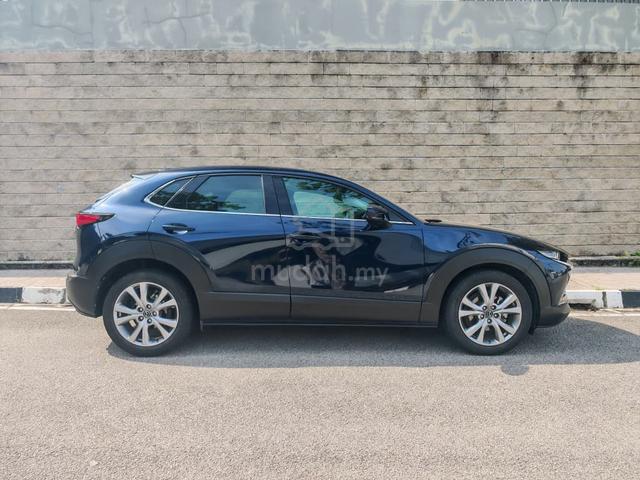 2021 Mazda CX-30 2.0G HIGH CBU JPN - 3YRS WARRANTY - 4