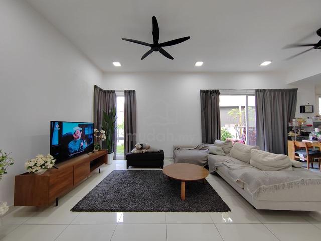 Semi D Cluster, Parkfield Residence, Tropicana Heights, Kajang 1