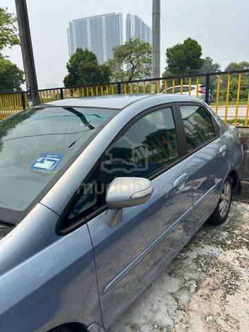 2008 Honda CITY 1.5 VTEC MY03 GD ENHANCED (A) - 4