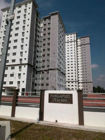 Pangsapuri Desa Mas (Rawang) 1